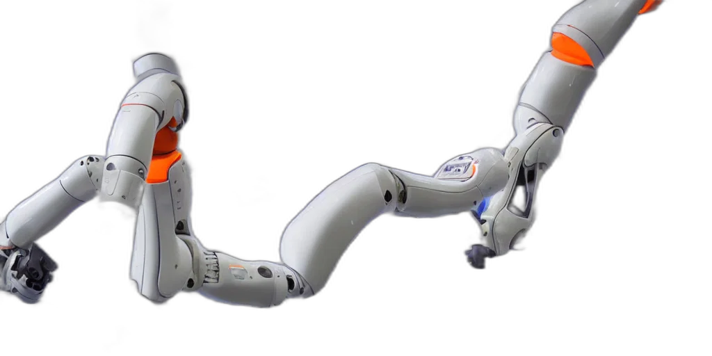 robot, 3d render, close, many, small, boxy, kuka, robotic transparent PNG cut-out