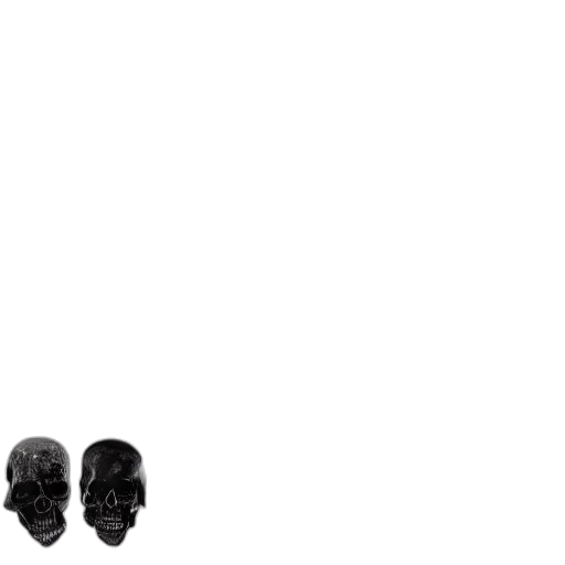 mask, face, shoes, crown transparent PNG cut-out
