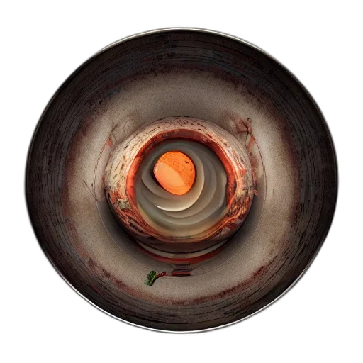 food, bottle, hair, jewelry, photorealistic, 3d render, concept art, outer space transparent PNG cut-out