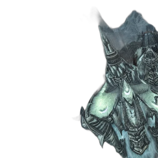 mask, robot, sword, weapon transparent PNG cut-out