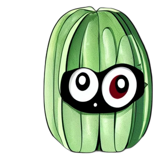 mask, food, animal, creature, concept art, 3d render, cartoon, anime transparent PNG cut-out