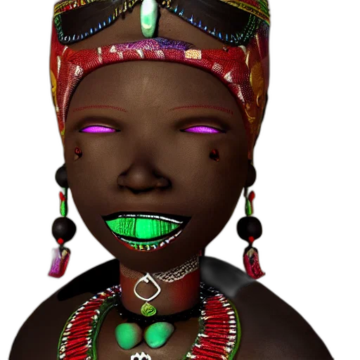 face, jewelry, mask, crown transparent PNG cut-out