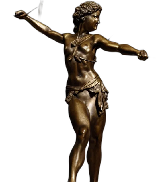 staff, jewelry, sword, 3d render, concept art, photorealistic, photo, medium transparent PNG cut-out
