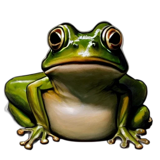 animal, face, creature, staff transparent PNG cut-out