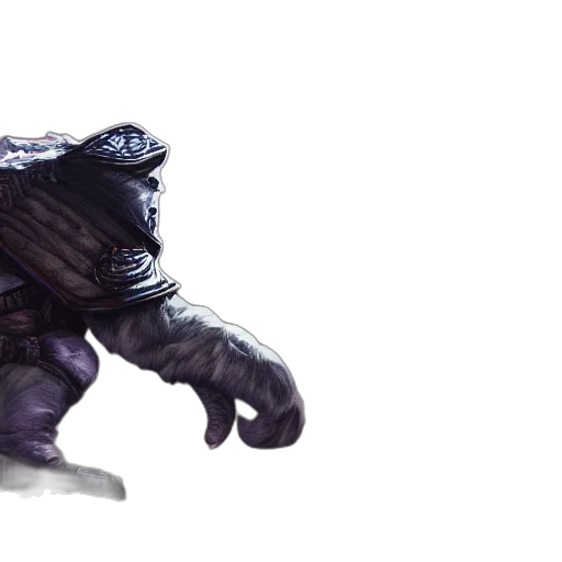 creature, dragon, animal, mask transparent PNG cut-out