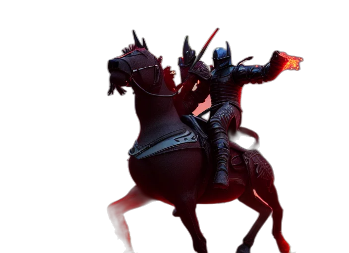 sword, weapon, dragon, staff, concept art, 3d render, fantasy art, pixel art transparent PNG cut-out