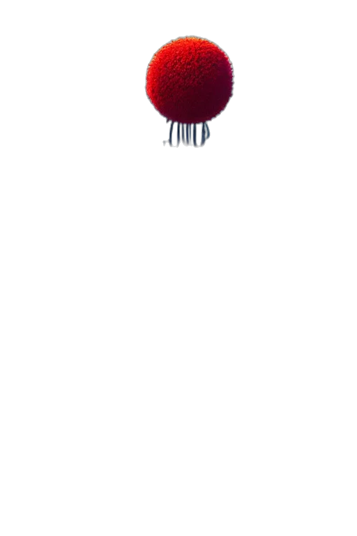 hat, hair, staff, crown, pixel art, 3d render, concept art, photorealistic transparent PNG cut-out