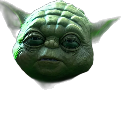 mask, creature, face, staff transparent PNG cut-out