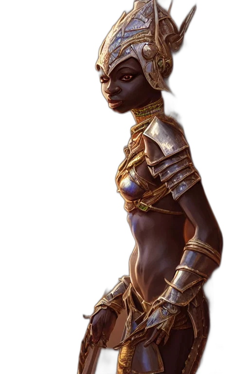crown, jewelry, staff, dress transparent PNG cut-out