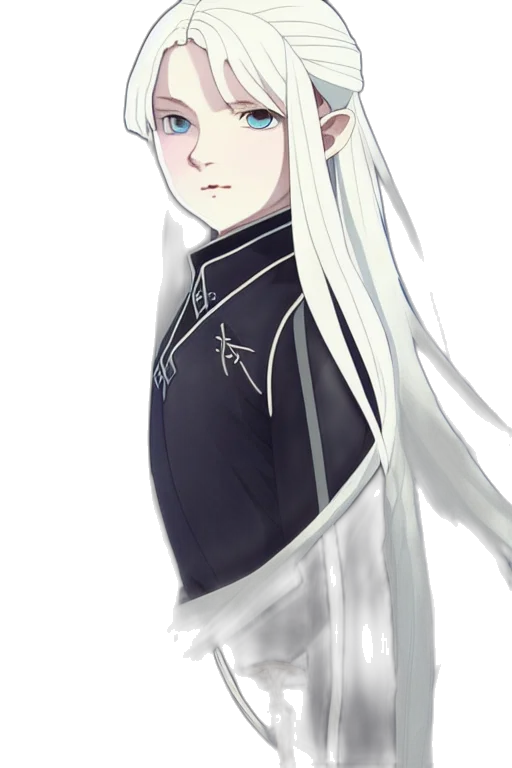 staff, crown, dragon, face transparent PNG cut-out