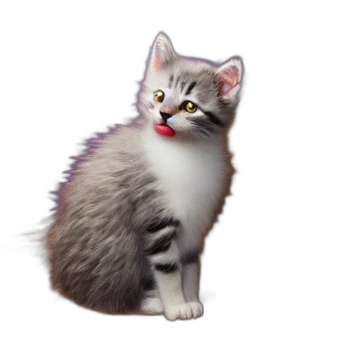 animal, staff, creature, weapon transparent PNG cut-out