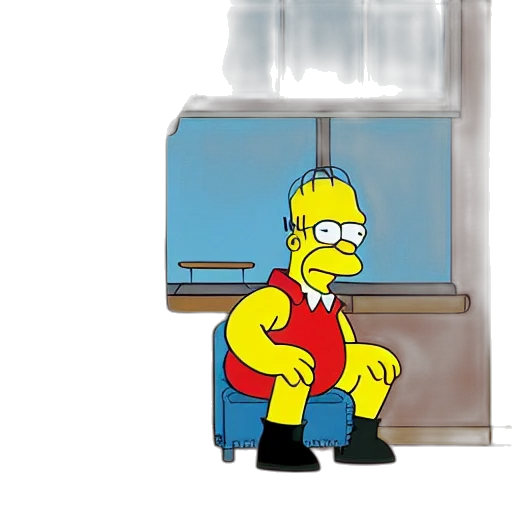 jacket, furniture, robot, shoes transparent PNG cut-out