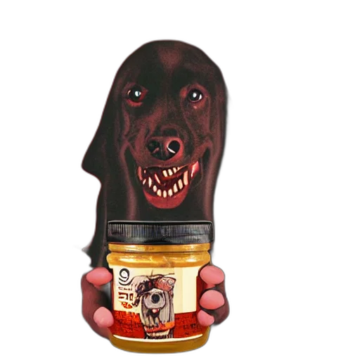 food, mask, creature, animal transparent PNG cut-out