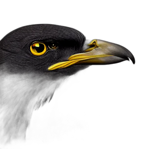 animal, staff, photorealistic, 3d render transparent PNG cut-out