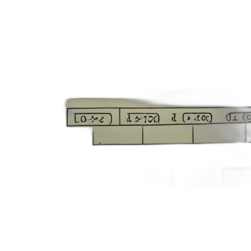 jewelry, sword, staff, weapon, 3d render, math, operations, piece transparent PNG cut-out