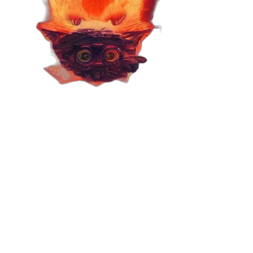 mask, face, crown, dragon, watercolor, concept art, pixel art, 3d render transparent PNG cut-out