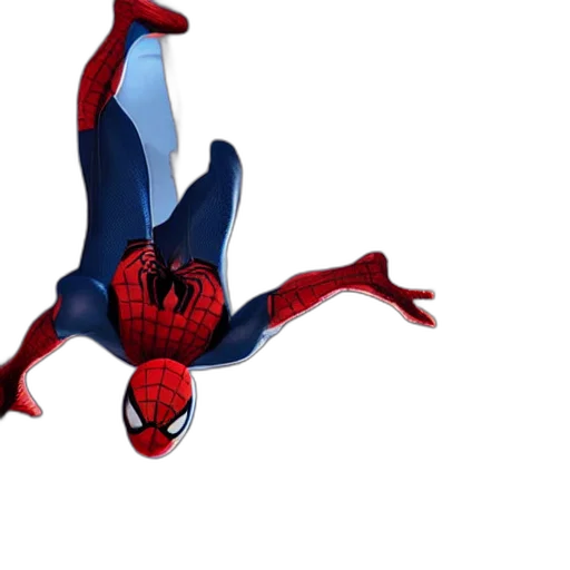 animal, concept art, comic book art, 3d render transparent PNG cut-out