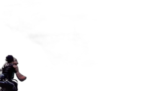 staff, sword, shoes, hair, scene, los, serrano transparent PNG cut-out