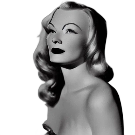 face, dress, hair, jewelry transparent PNG cut-out