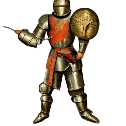 sword, staff, weapon, robot transparent PNG cut-out