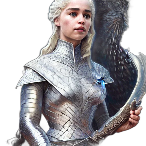 dragon, sword, weapon, staff transparent PNG cut-out