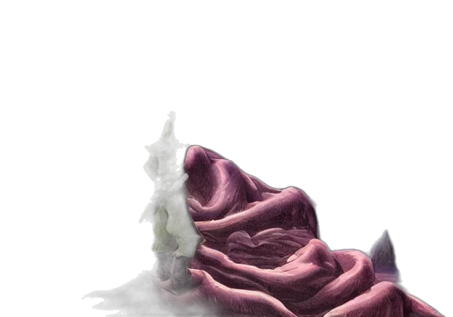 dress, crown, dragon, flower transparent PNG cut-out