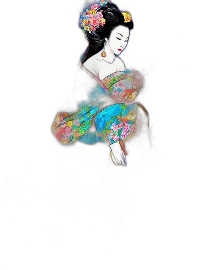dress, jewelry, crown, umbrella transparent PNG cut-out