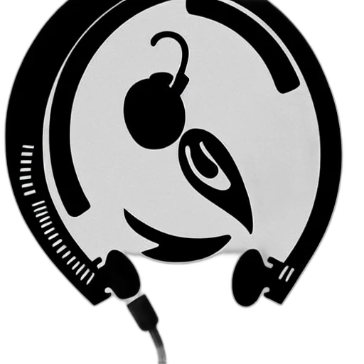 staff, mask, jewelry, umbrella, cartoon, concept art, 3d render, monochrome transparent PNG cut-out