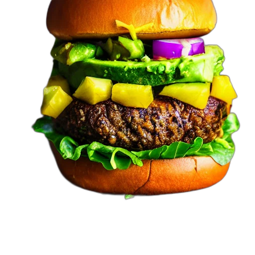 food, animal, crown, weapon transparent PNG cut-out