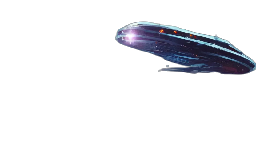 weapon, car, robot, creature transparent PNG cut-out