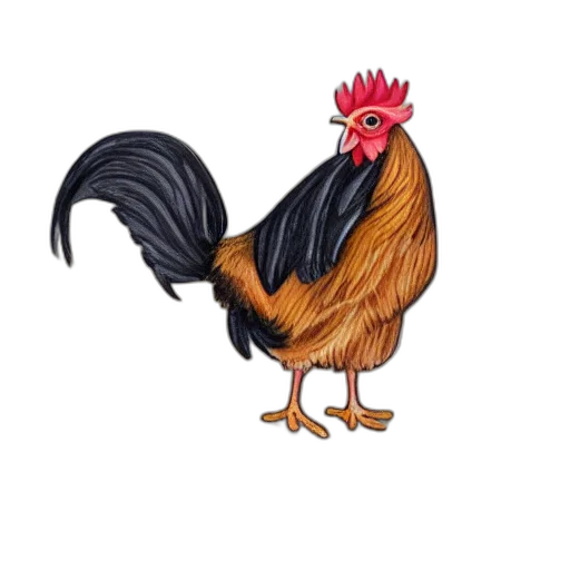 animal, creature, hair, food transparent PNG cut-out