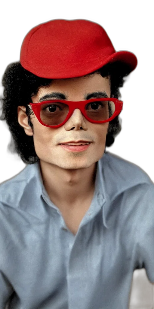 face, mask, photorealistic, cartoon, 3d render, comic book art, red, kodak transparent PNG cut-out