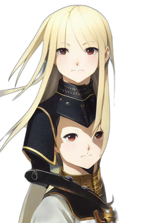 crown, staff, mask, sword transparent PNG cut-out