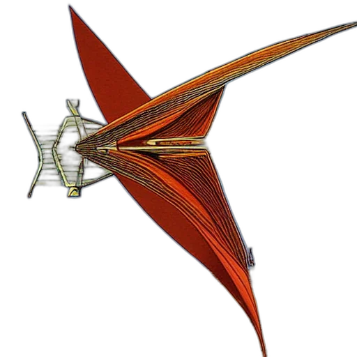 weapon, dragon, sword, staff transparent PNG cut-out