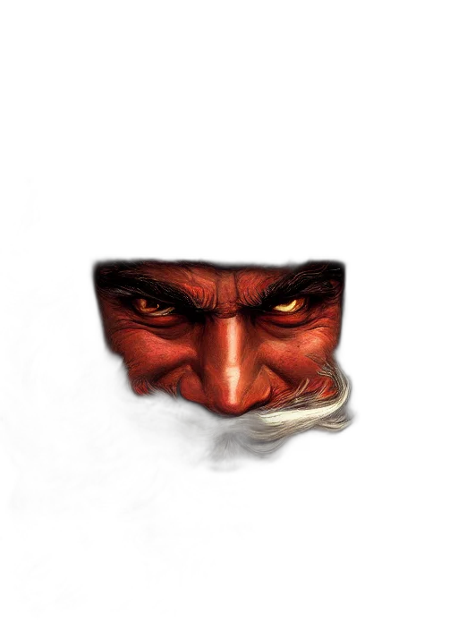 mask, face, staff, hat transparent PNG cut-out