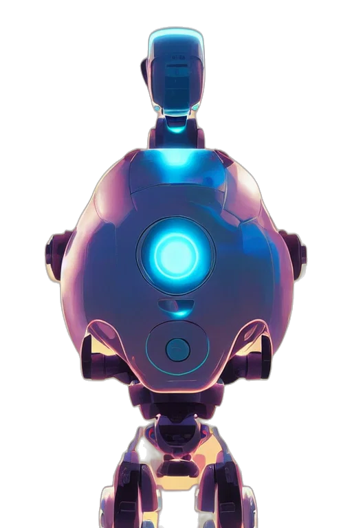 robot, weapon, mask, jewelry transparent PNG cut-out