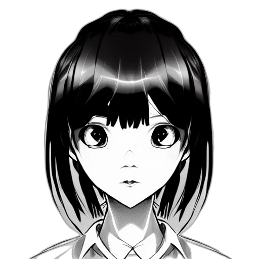 face, mask, robot, staff transparent PNG cut-out