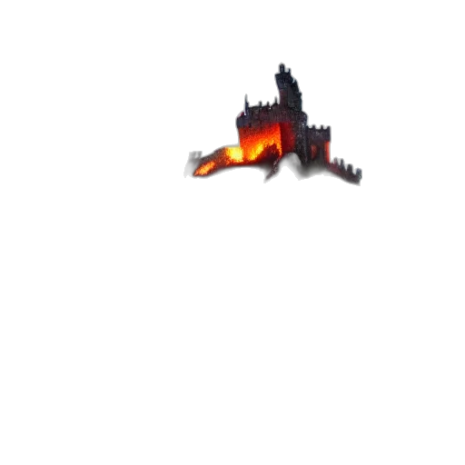 dragon, weapon, robot, creature transparent PNG cut-out