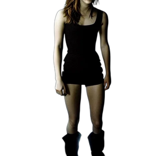 dress, staff, concept art, photorealistic, 3d render, emma, watson, fit transparent PNG cut-out