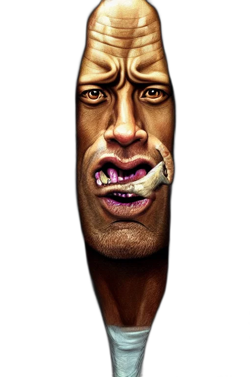 face, mask, creature, staff, concept art, 3d render, photorealistic, comic book art transparent PNG cut-out