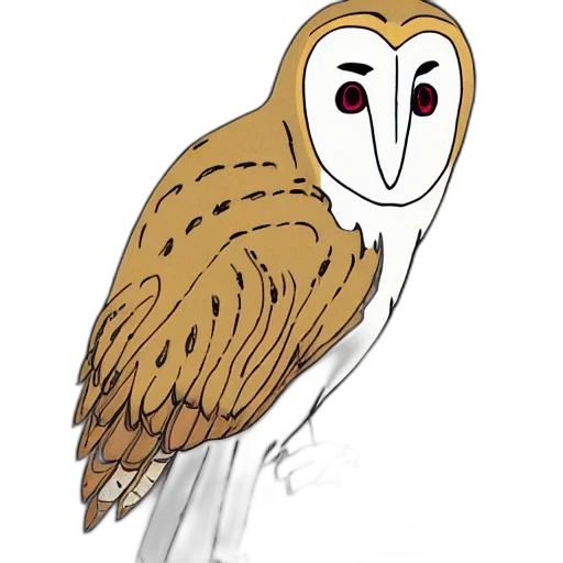 animal, staff, creature, concept art transparent PNG cut-out