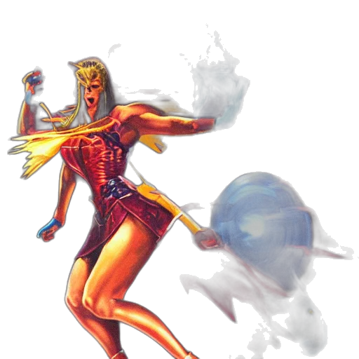 concept art, comic book art, fantasy art, pixel art, outer space, retro, fantasy, box transparent PNG cut-out