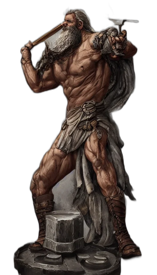 sword, creature, fantasy art, concept art transparent PNG cut-out
