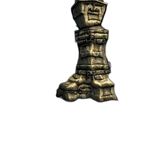 crown, jewelry, staff, sword, 3d render, concept art, fantasy art, pixel art transparent PNG cut-out