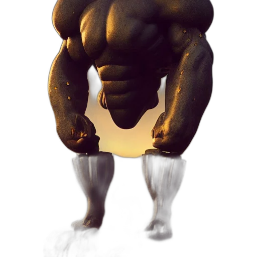 creature, robot, animal, weapon transparent PNG cut-out