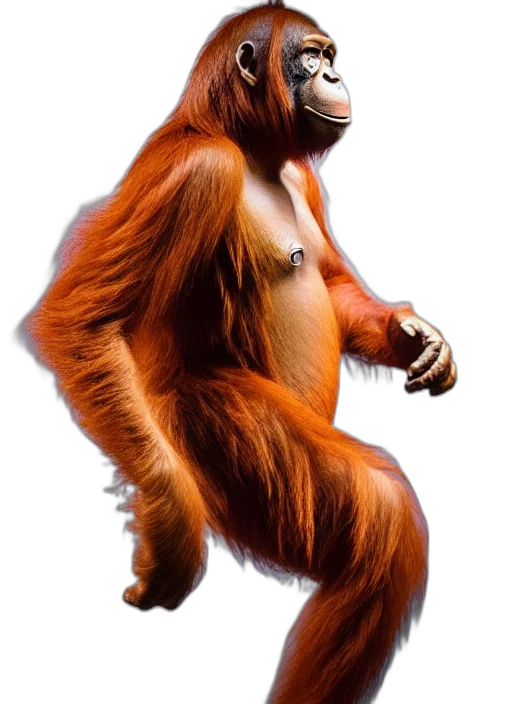animal, creature, concept art, photorealistic, 3d render, studio, photo, still transparent PNG cut-out