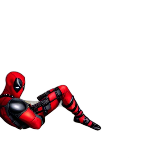 concept art, 3d render, comic book art, pixel art transparent PNG cut-out