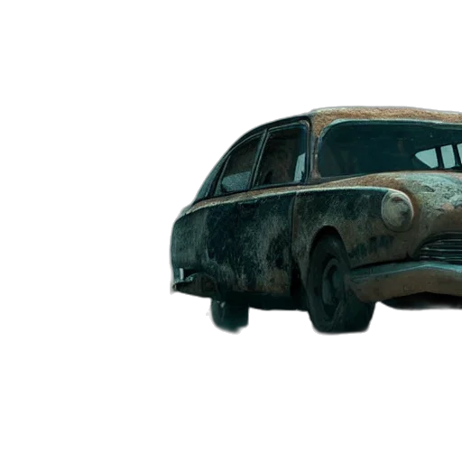 car, robot, weapon, mask transparent PNG cut-out