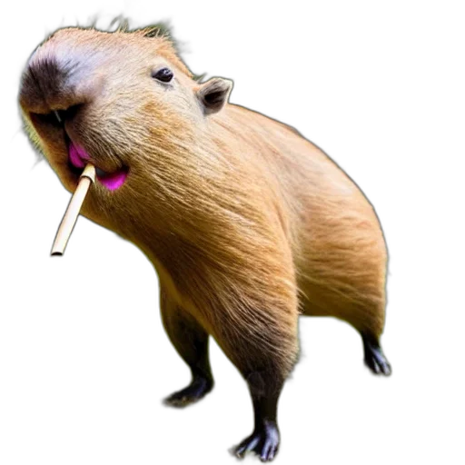 animal, creature, staff, food transparent PNG cut-out