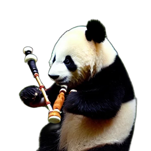 staff, animal, weapon, food, photorealistic, 3d render, concept art, fantasy art transparent PNG cut-out